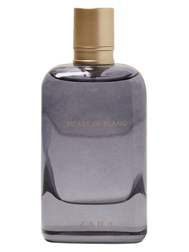 Heart Of Ylang by Zara
