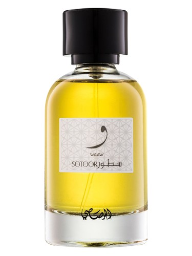 Sotoor Waaw by Rasasi