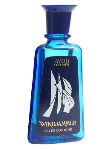 Windjammer by Avon