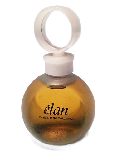 Elan by Coty
