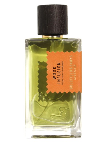 Wood Infusion Goldfield & Banks Australia perfume by Goldfield Banks Australia