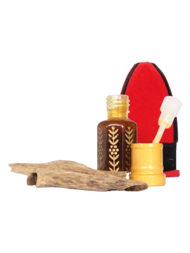 Prophetic Oud by Scent Salim