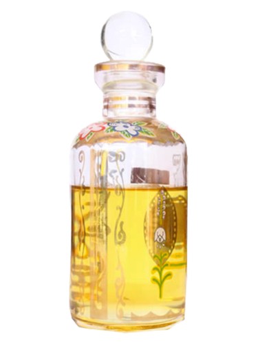 Oud Woody by Scent Salim