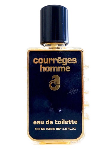 Courreges Homme Courrèges cologne by Courreges
