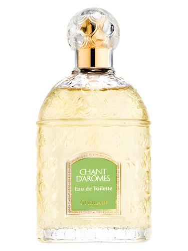 Guerlain Chant d'Aromes by Guerlain