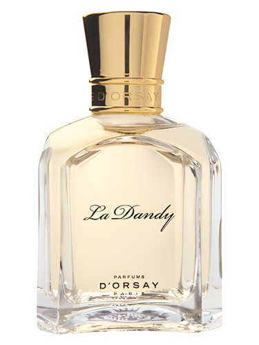 La Dandy D’ORSAY perfume by D ORSAY