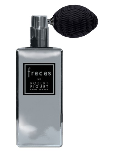 Fracas Platinum 70 Anniversary Limited Edition by Robert Piguet