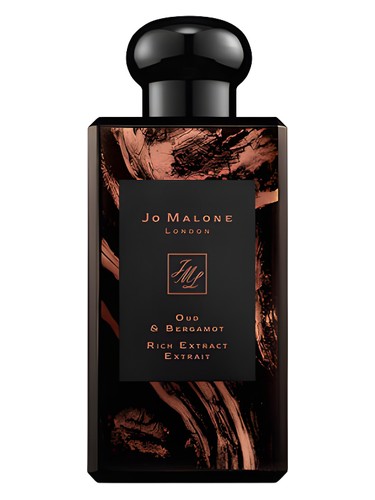 Oud & Bergamot Rich Extrait by Jo Malone London