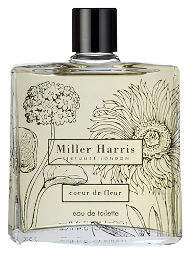 Coeur de Fleur by Miller Harris