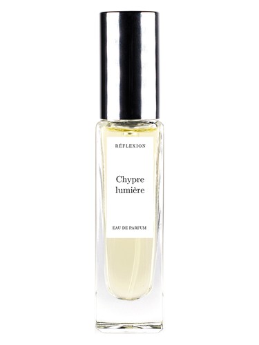 Chypre Lumière by Reflexion