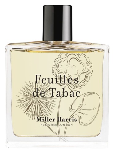 Feuilles de Tabac by Miller Harris