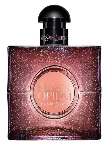 Black Opium Eau de Toilette (2018)