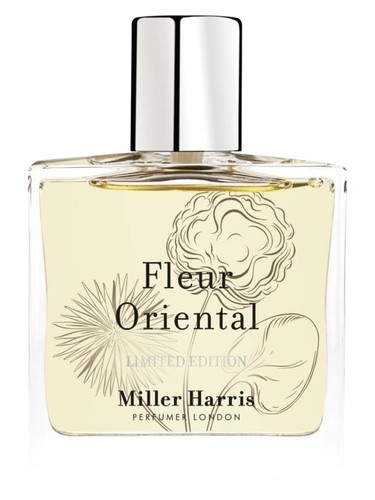 Fleur Oriental by Miller Harris