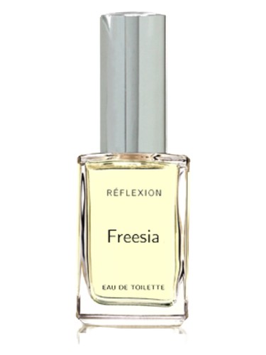 Freesia by Reflexion