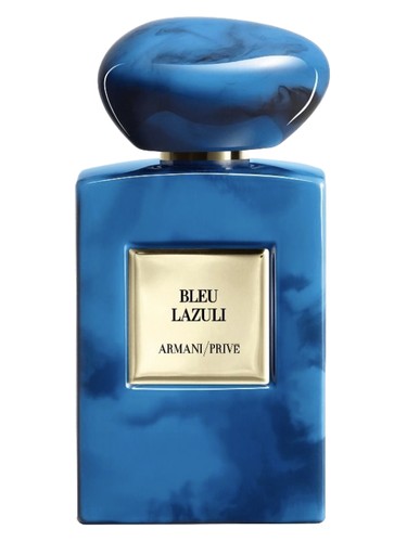 Armani Privé Bleu Lazuli by Giorgio Armani