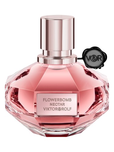 Flowerbomb Nectar Viktor&Rolf perfume by Viktor Rolf