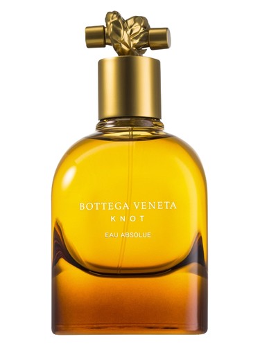 Knot Eau Absolue by Bottega Veneta