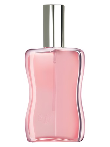 Miss Fenjal Floral Fantasy by Fenjal