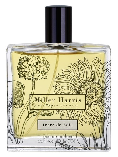 Terre de Bois by Miller Harris