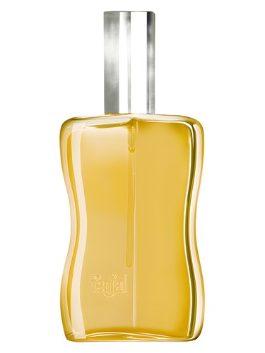 Miss Fenjal In Love by Fenjal