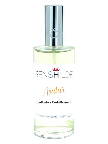 Avatar by Hilde Soliani