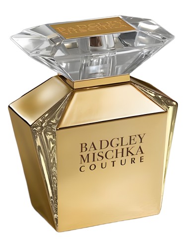 Badgley Mischka Couture by Badgley Mischka