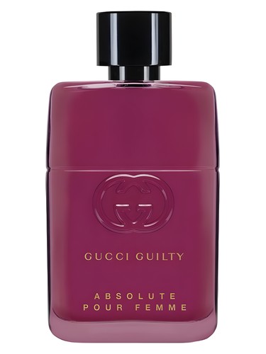 Gucci Guilty Absolute Pour Femme