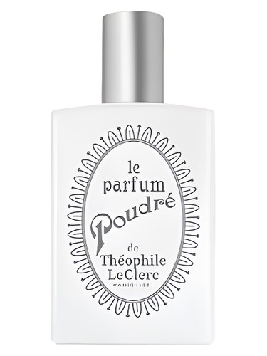 Le Parfum Poudré