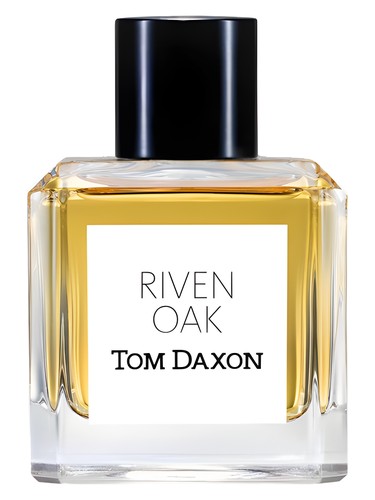 Riven Oak by Tom Daxon