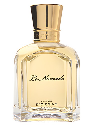 Le Nomade D’ORSAY cologne by D ORSAY