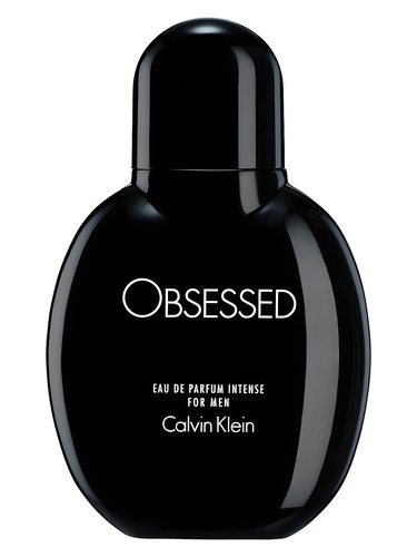 Obsessed for Men Intense by Calvin Klein