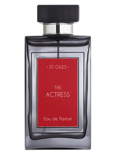 The Actress by St Giles