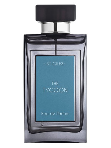 The Tycoon by St Giles