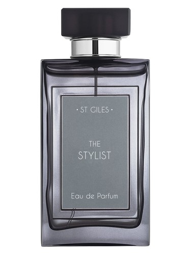 The Stylist by St Giles