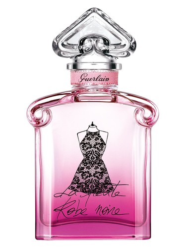 La Petite Robe Noire Légère