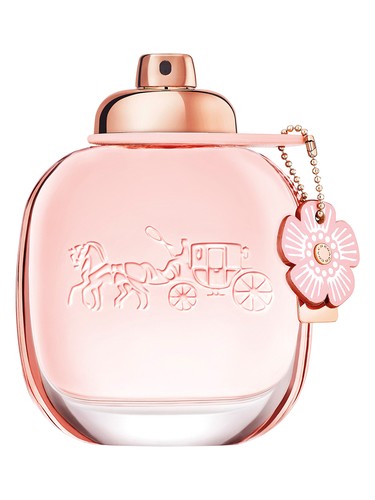Coach Floral Eau The Parfum by Coach