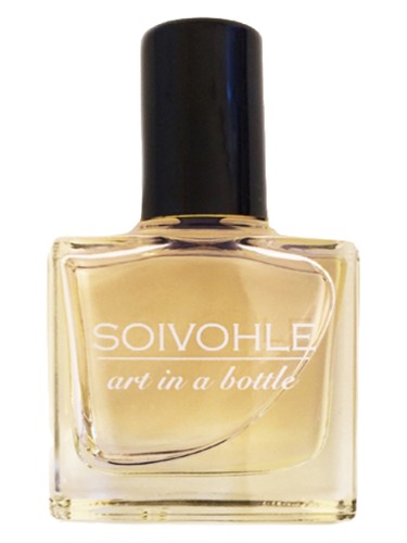 Iris Underground by Soivohle