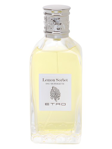Lemon Sorbet by Etro