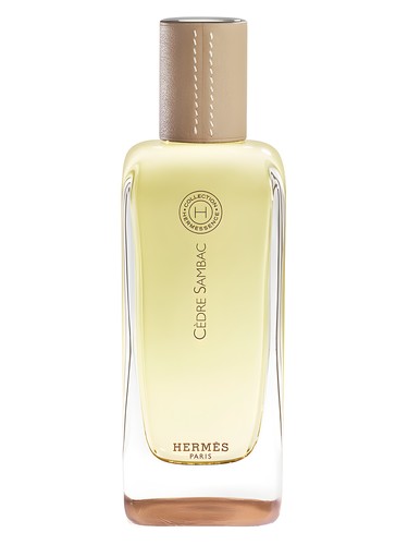 Hermessence Cedre Sambac