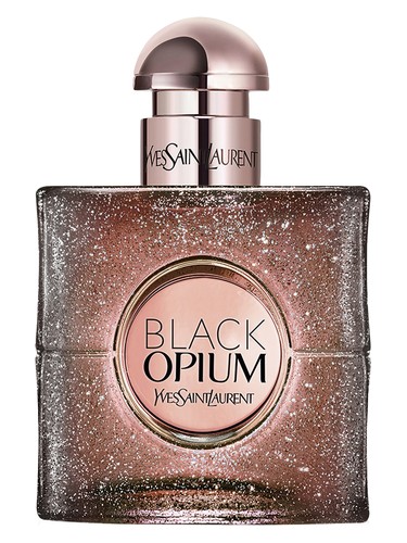 Black Opium Hair Mist