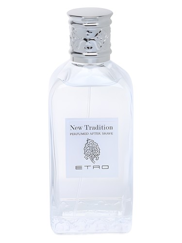 New Tradition by Etro