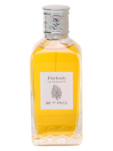 Patchouly by Etro