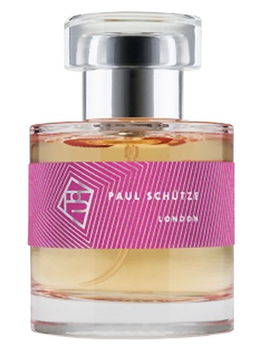 Cuadra Paul Schütze perfume by Paul Schuetze
