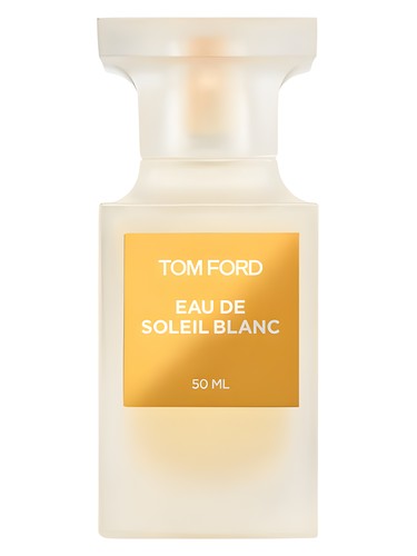 Eau de Soleil Blanc by Tom Ford