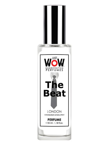 Just Wow The Beat by Croatian Perfume House