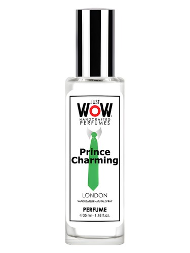Just Wow Prince Charming by Croatian Perfume House