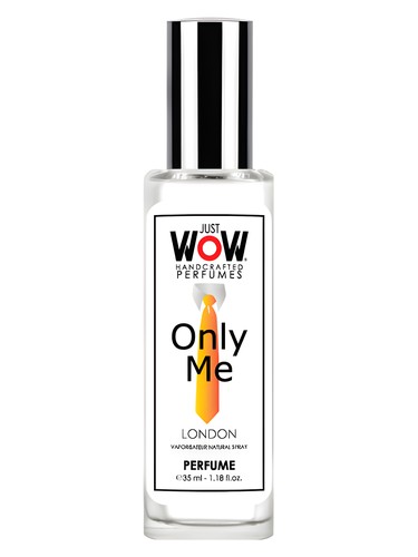 Just Wow Only Me by Croatian Perfume House