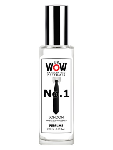 Just Wow No.1 by Croatian Perfume House