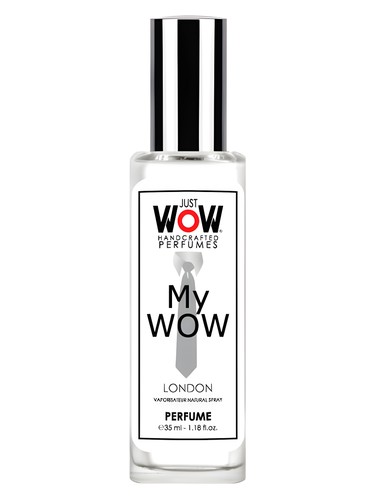 Just Wow My Wow Men by Croatian Perfume House