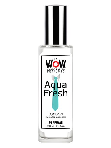 Just Wow Aqua Fresh by Croatian Perfume House